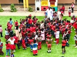 Red day